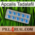 Apcalis Tadalafil 22